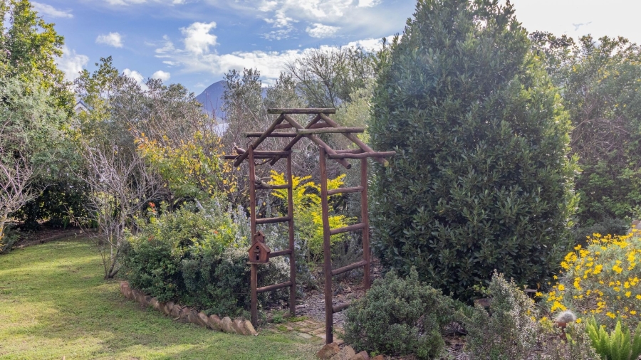 To Let 3 Bedroom Property for Rent in Stanford Western Cape